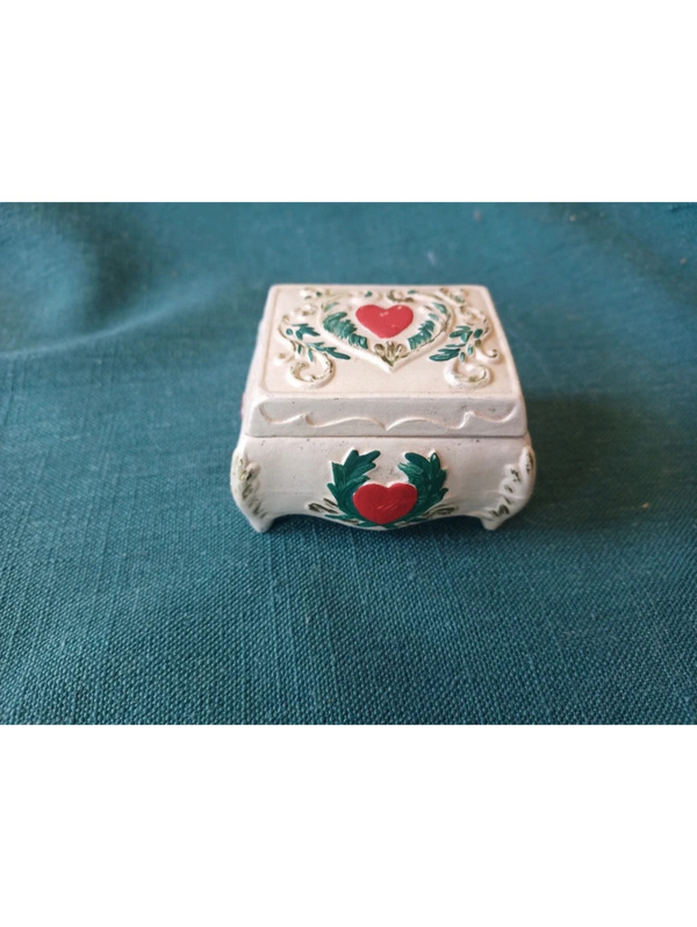 Trinket box-small